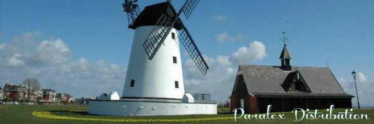 Paralex Distribution banner