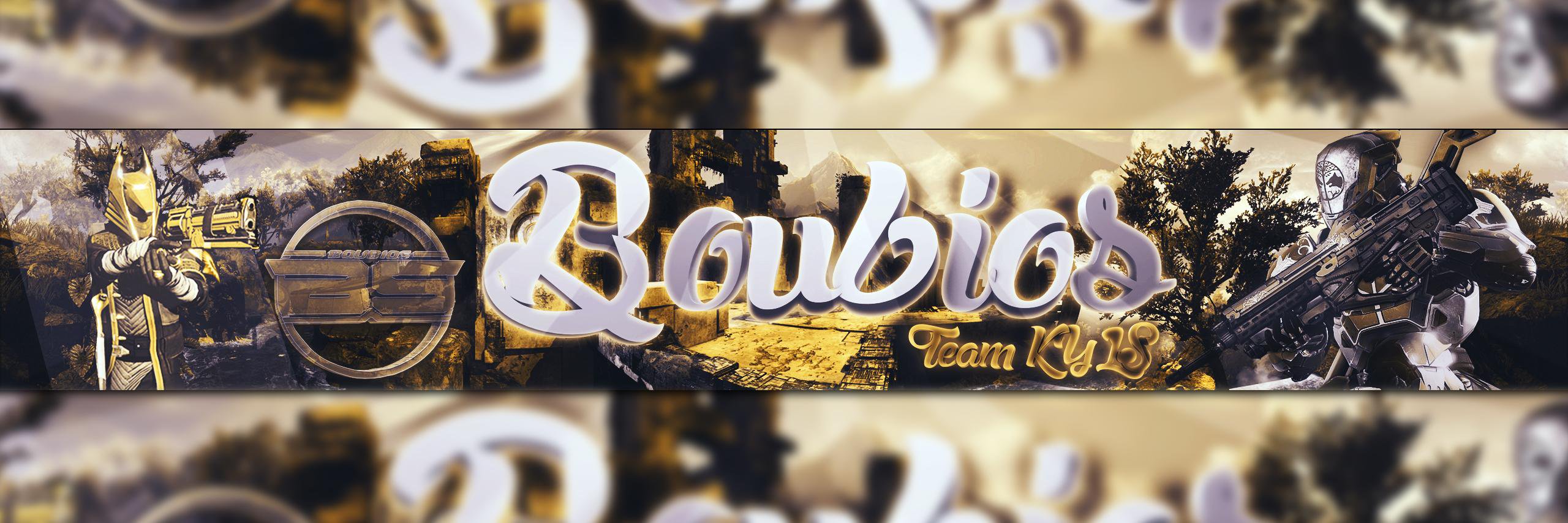 Boubiosdu76's profile banner image