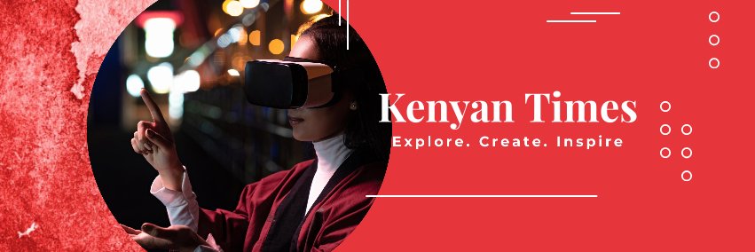 KenyanTimes01's profile banner image