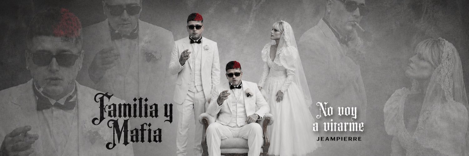 jeampierreMusic's profile banner image