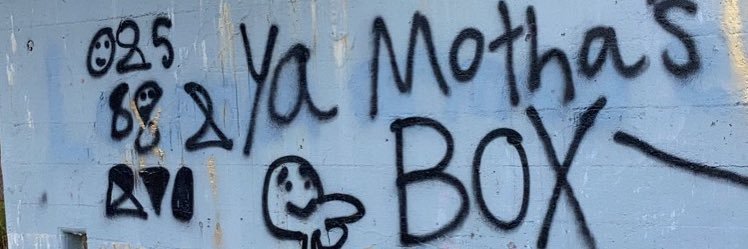 xxxited's profile banner image