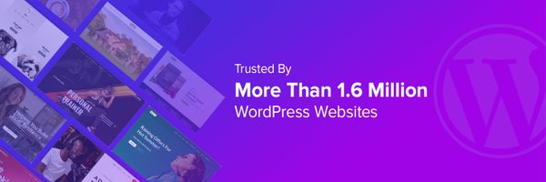 AstraWP Profile Banner