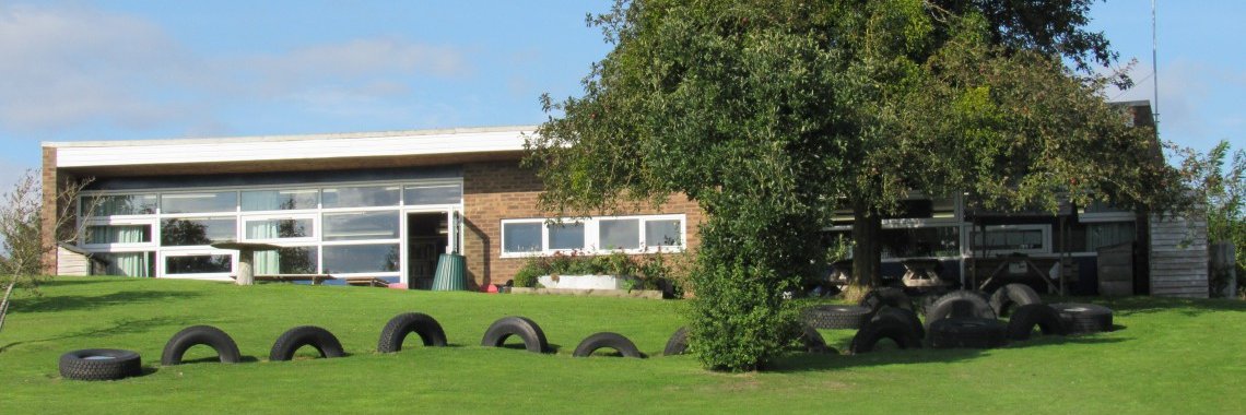 Castlemorton CE Primary & Pre School - Malvern banner