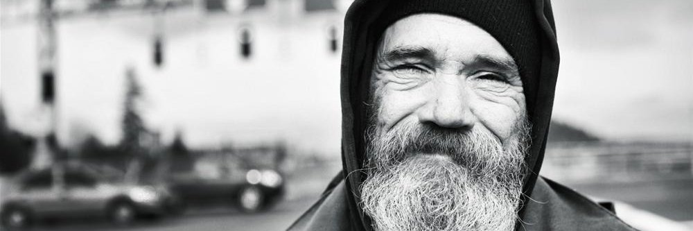 UNHOUSED.ORG banner