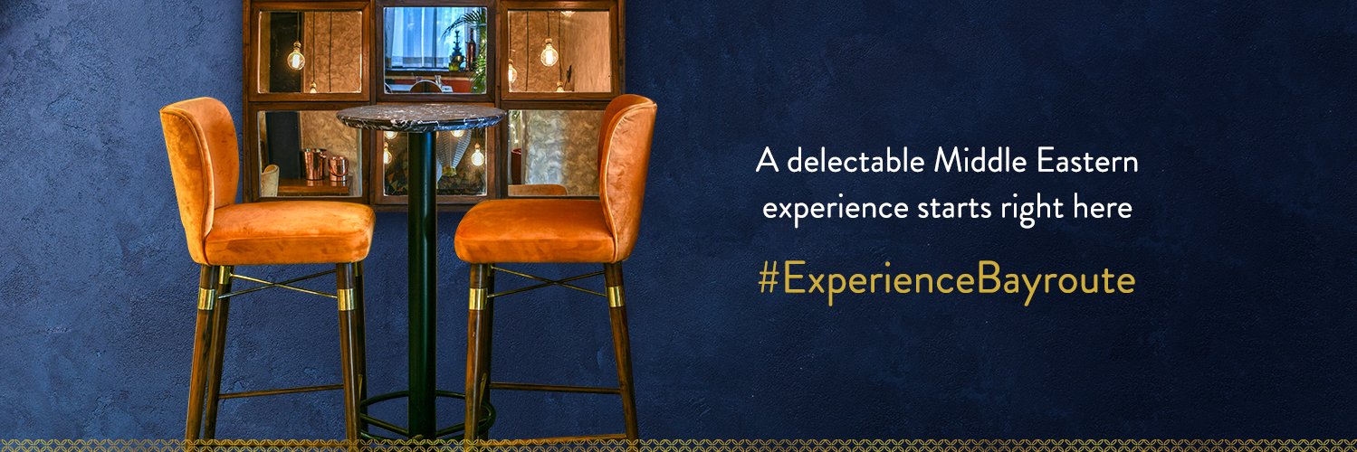 Bayroute Dining banner