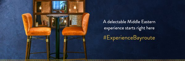 BayrouteDining Profile Banner