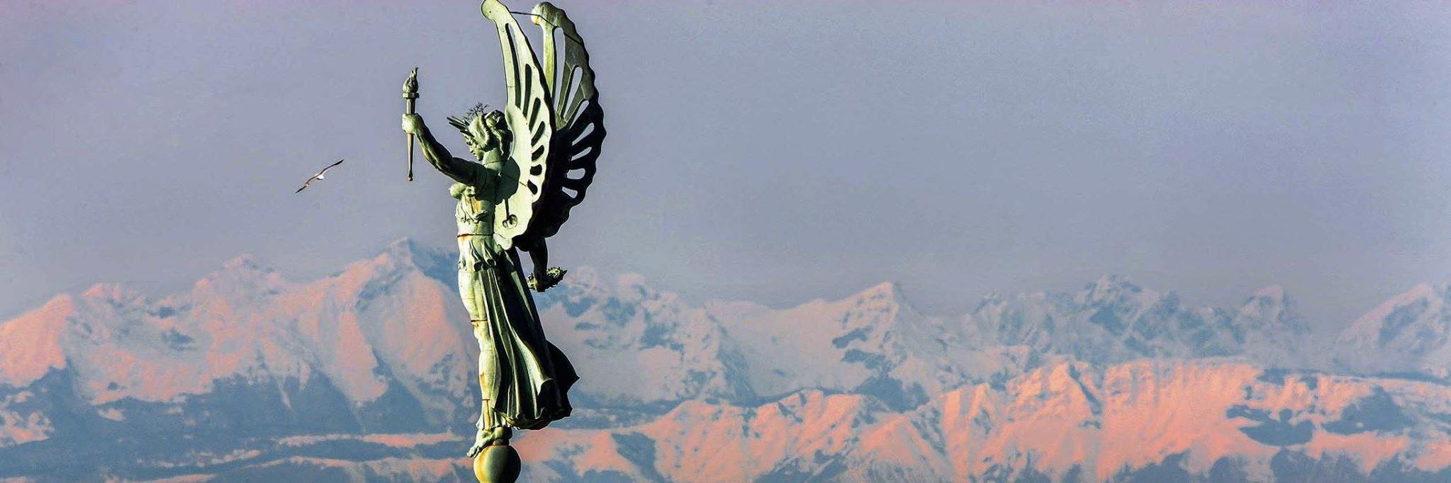 Lorenzo Battista banner