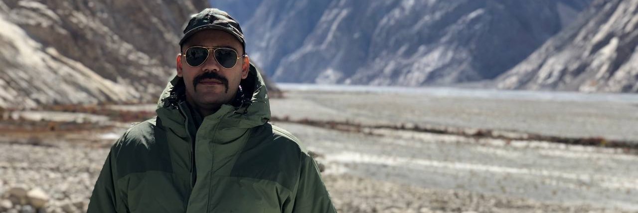 amritpal_IPS's profile banner image