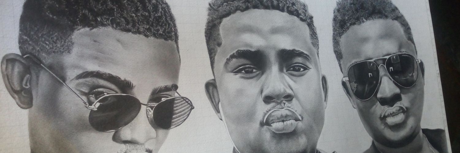 b_creativeart's profile banner image