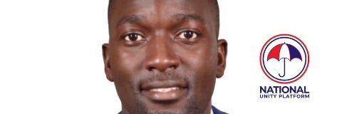 MatovuMiles's profile banner image