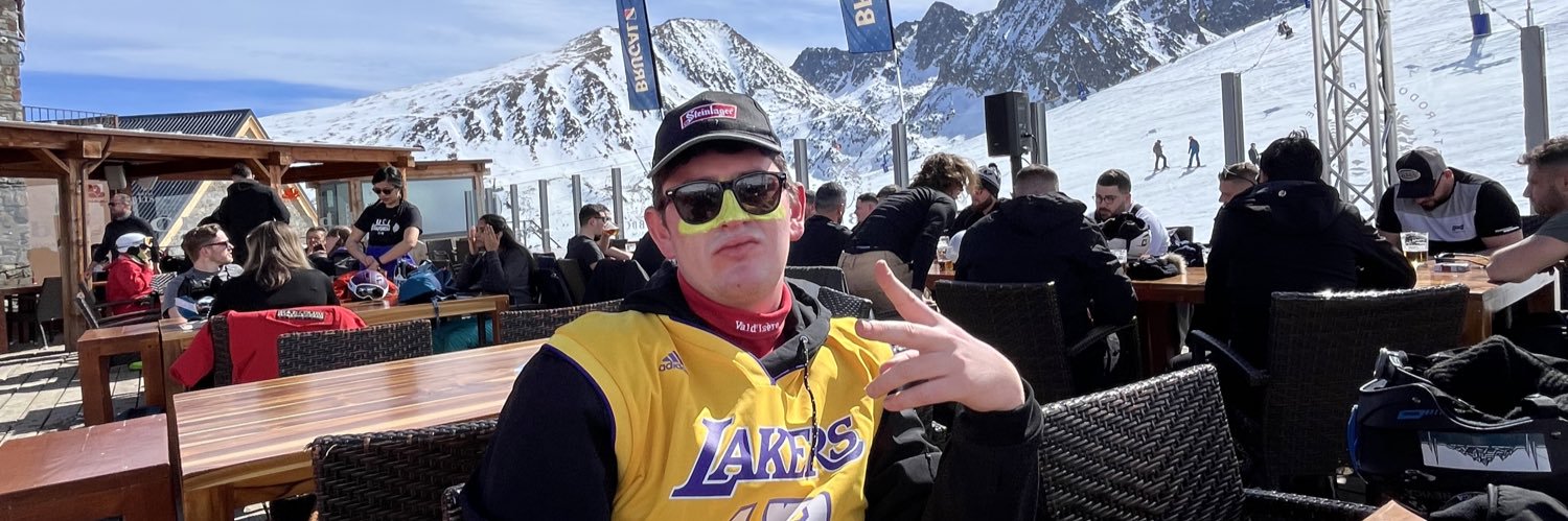 AdamWickham13's profile banner image