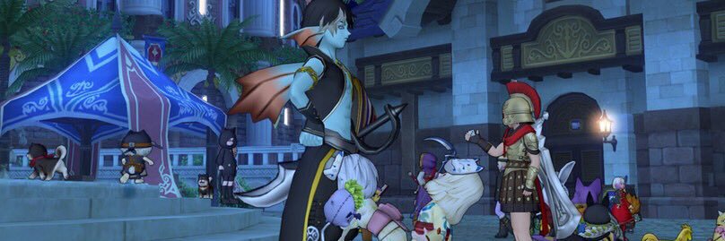 rien_noru's profile banner image