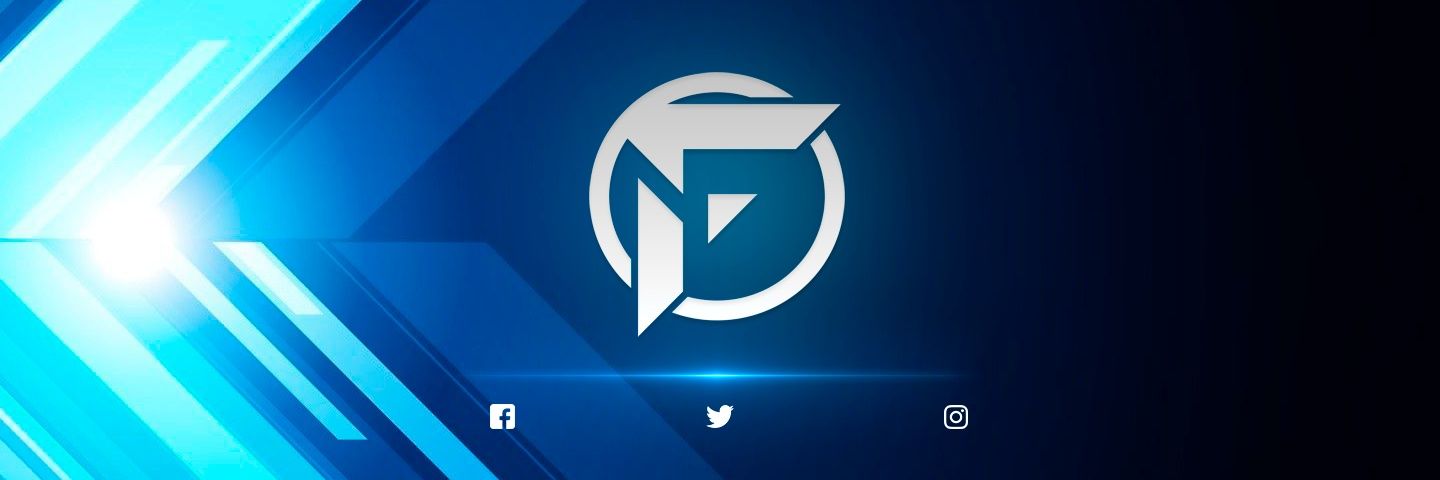 Troels ‘FR1M3R’ Frimer banner