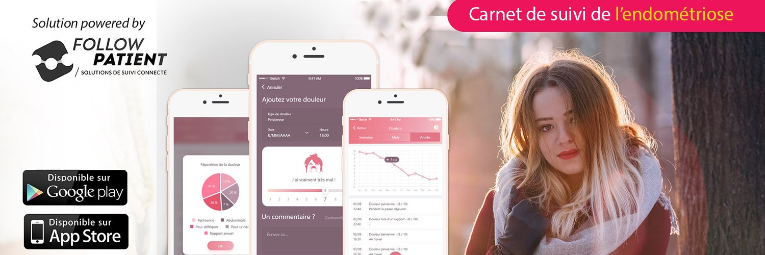 FOLLOW METRIOS banner