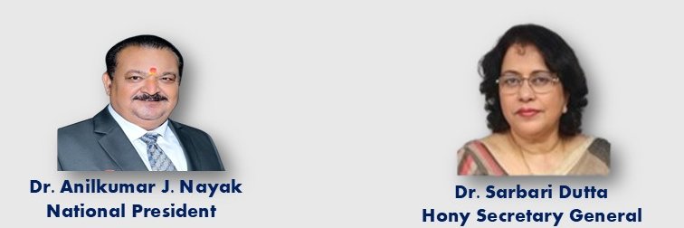 Indian Medical Association banner