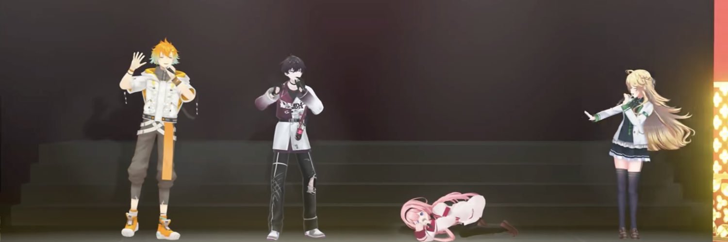 KousaK26_12's profile banner image