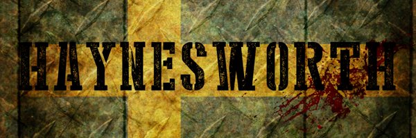 Haynesworth88 Profile Banner