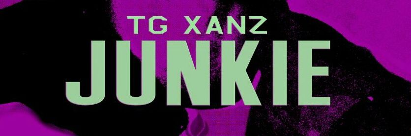 TGXanz's profile banner image