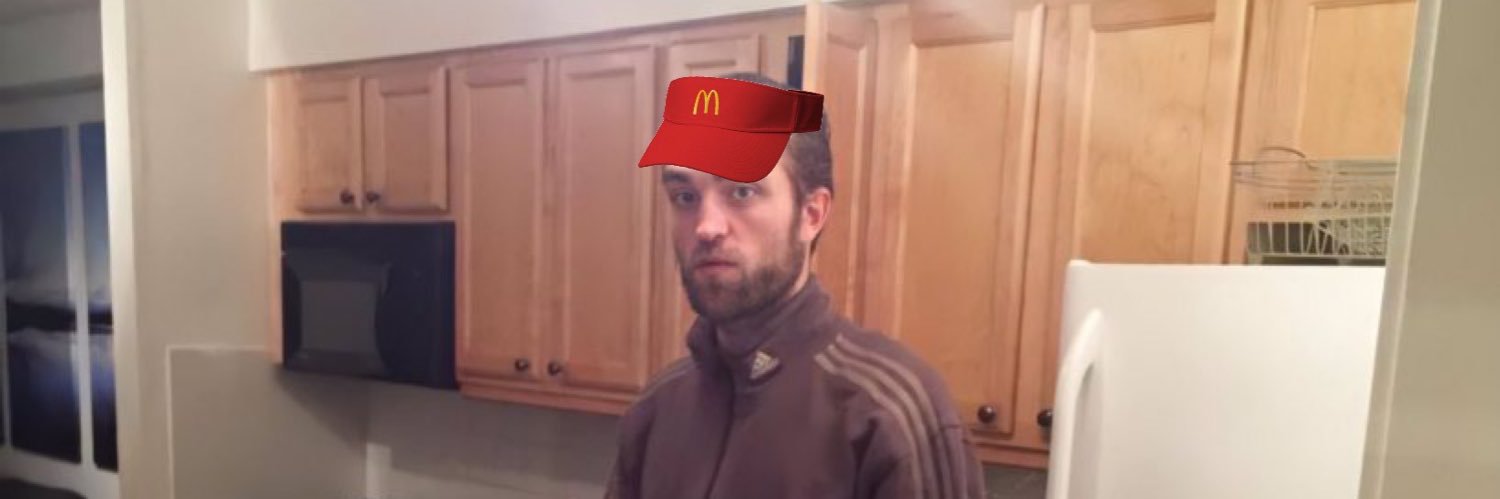 danimccloskey's profile banner image