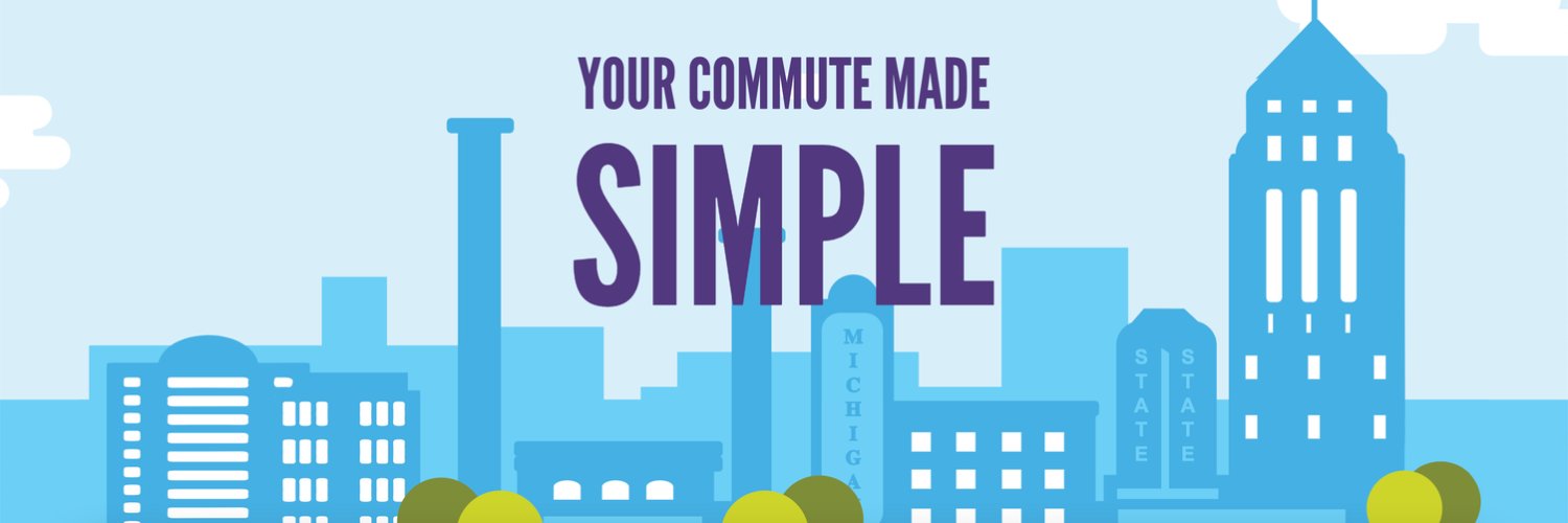 GetDowntown Ann Arbor banner