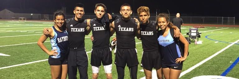 MendozaWaylon's profile banner image