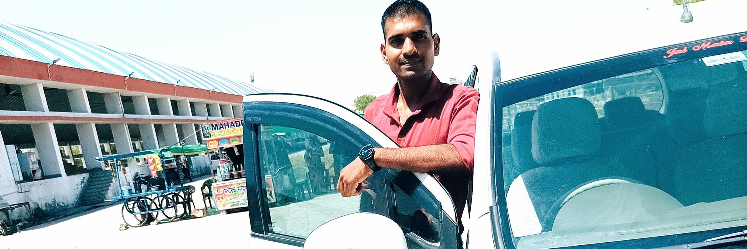 DhangarLx's profile banner image