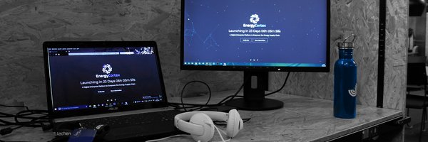 EnergyCortex Profile Banner