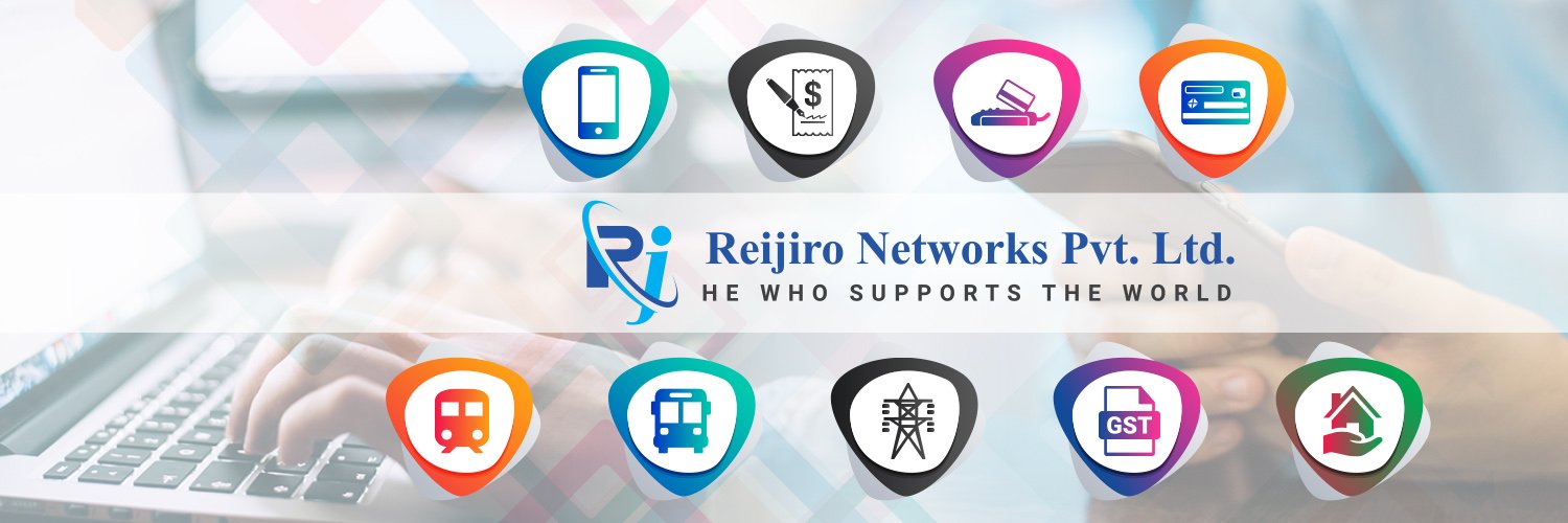 ReijiroNetworks's profile banner image