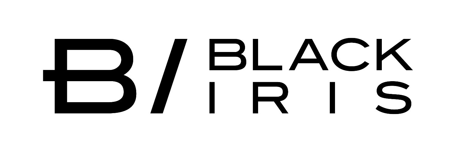 【公式】BLACK IRIS Profile Banner