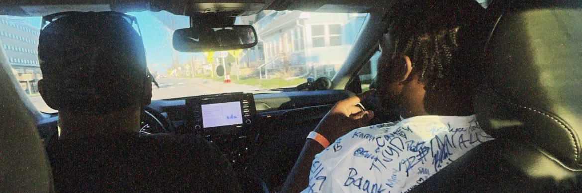 Tevin Stewart banner