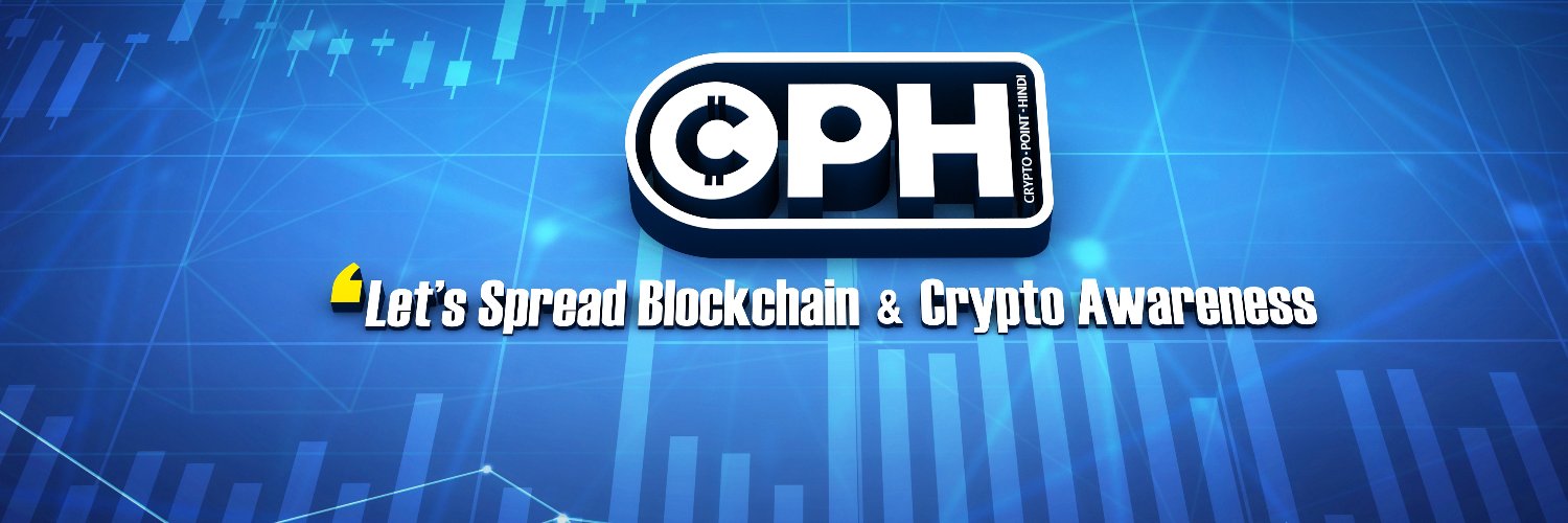 Crypto Point Hindi 🇮🇳💎💫 banner