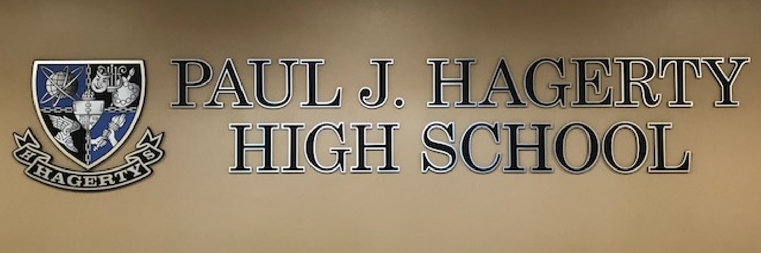HagertyHS Profile Banner