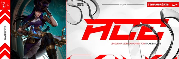 Ace_LoL1 Profile Banner