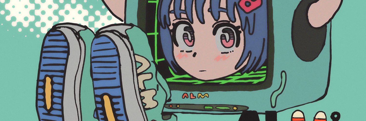 こむぎこ2000's banner