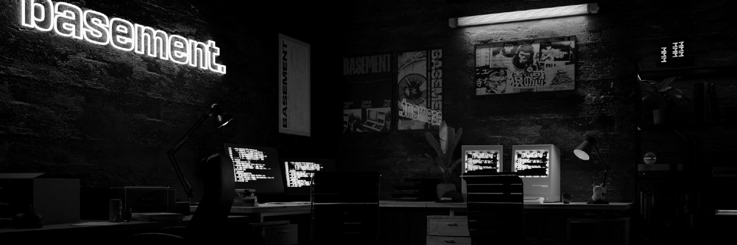 basement.studio's banner