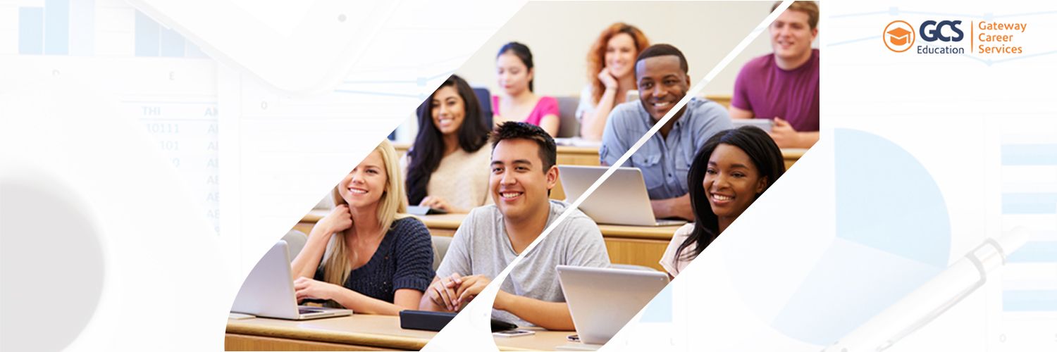 GCS EDUCATION banner