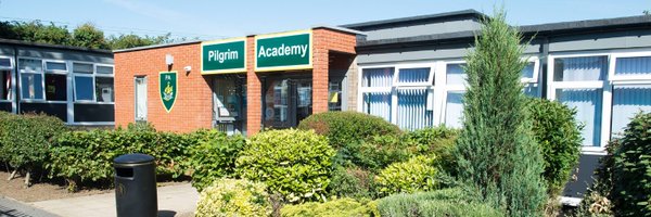 pilgrimacad Profile Banner