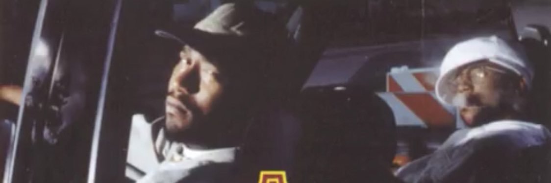 The One with the Most. banner