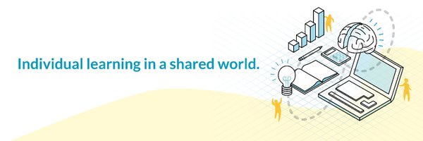 DigitalEd Profile Banner