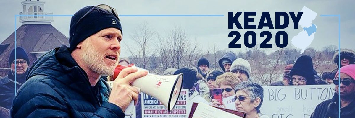 PeopleForKeady's profile banner image