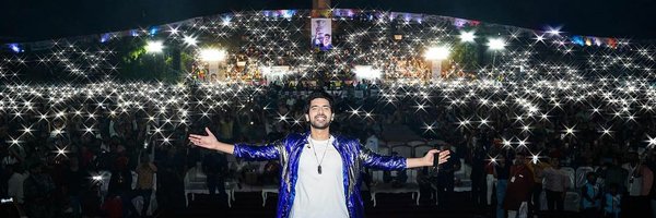 LendeAbhishek Profile Banner