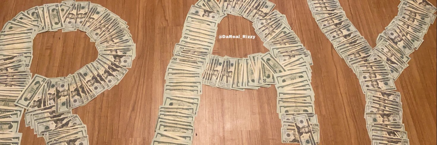 DaReal_Rizzy's profile banner image