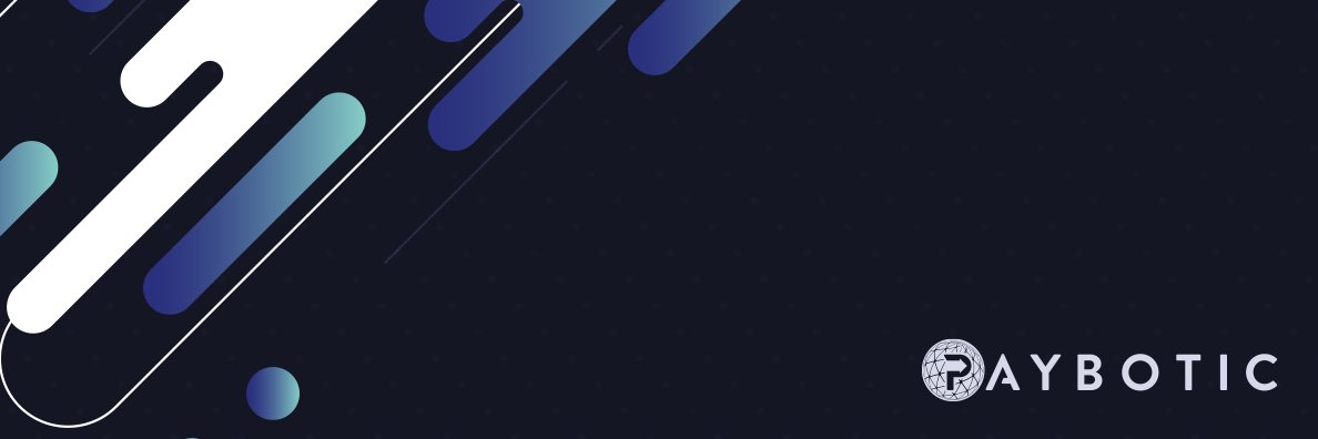 Paybotic banner
