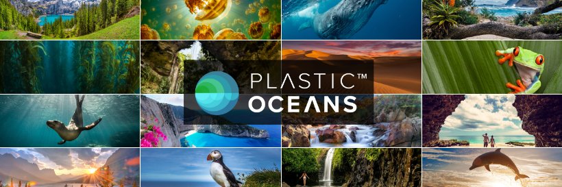 Plastic Oceans Mexico banner
