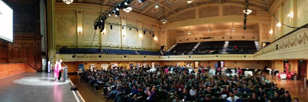 DDDMelb Profile Banner