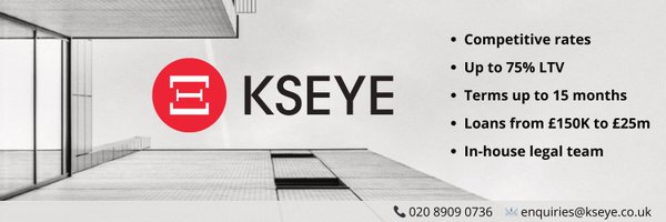 KSEYE Profile Banner