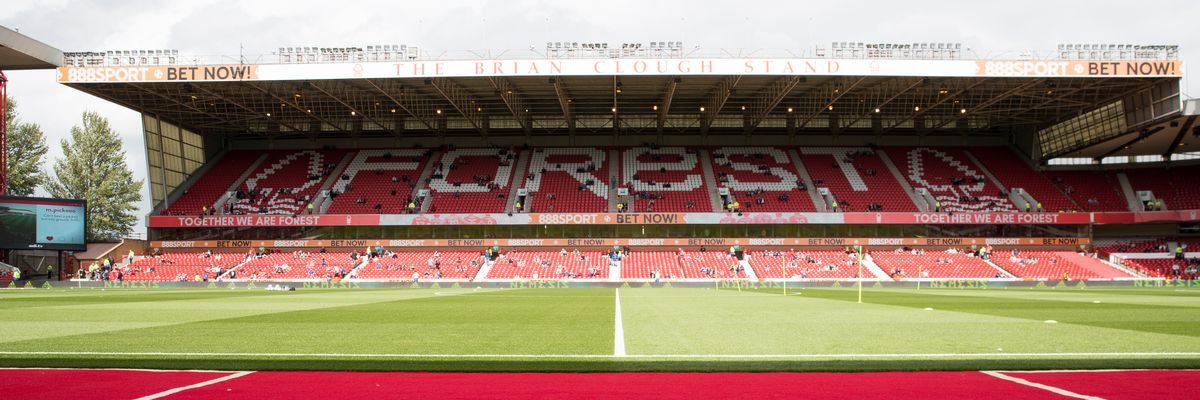 Nick Wall banner