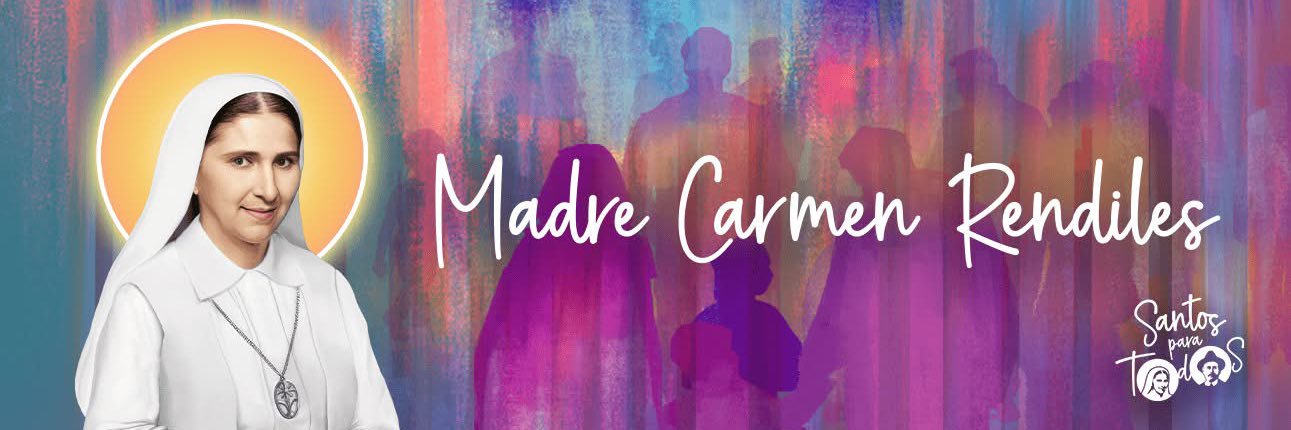 madrecarmenvzla's profile banner image
