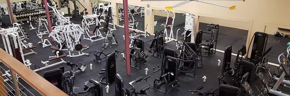 SummitFitSports's profile banner image