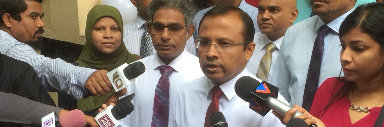 Abdulla Riyaz News banner